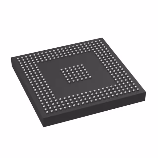 R7S721001VCBG#AC1 Renesas Electronics America Inc  Microprocessors